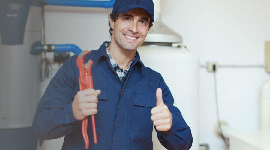 Professional expert plumbing services in Valparaiso, NE